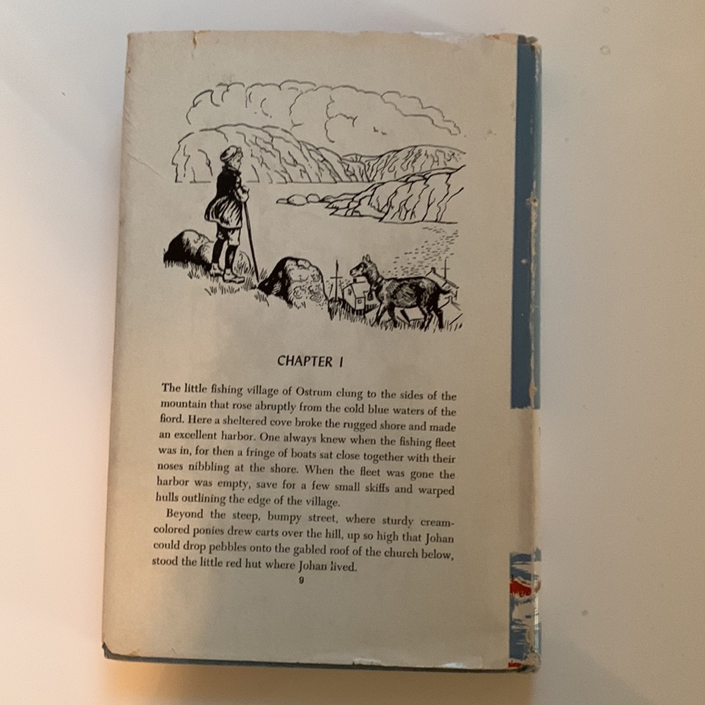 Prairie Star Book - Picture 4 of 5